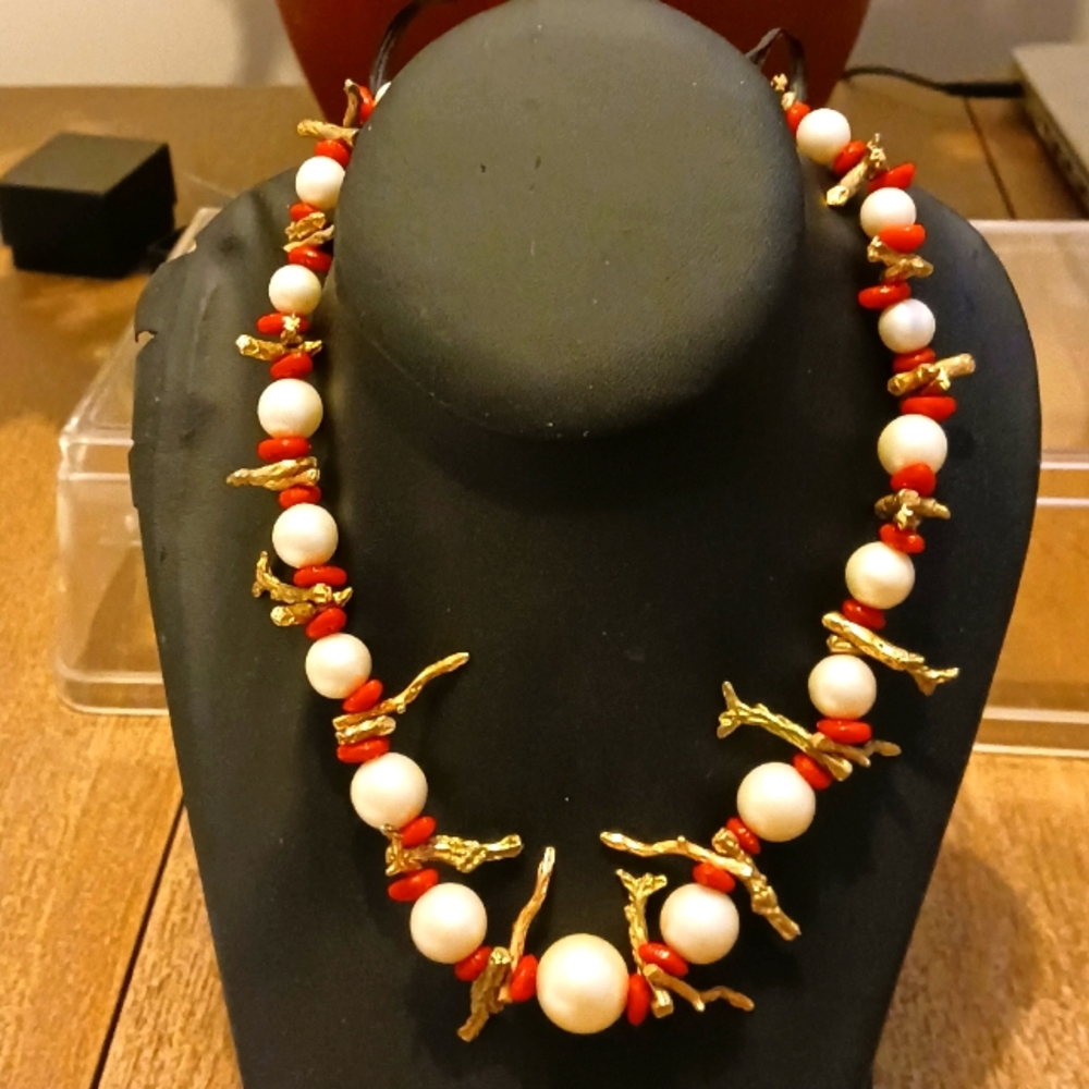 Les Benard jewelry collection